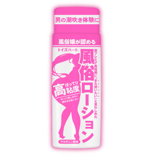 日本風俗潤滑液150ml｜厚實高黏度