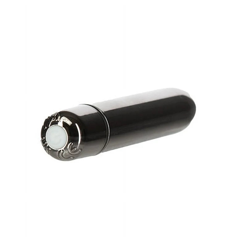 Power Bullet Platinum 3.7″ 子彈形震動器