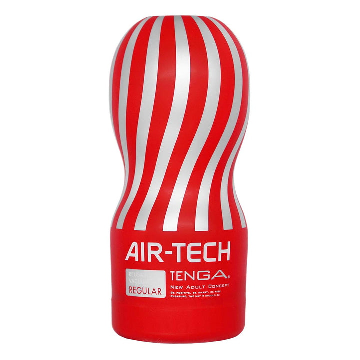 TENGA AIR TECH 飛機杯 標準型