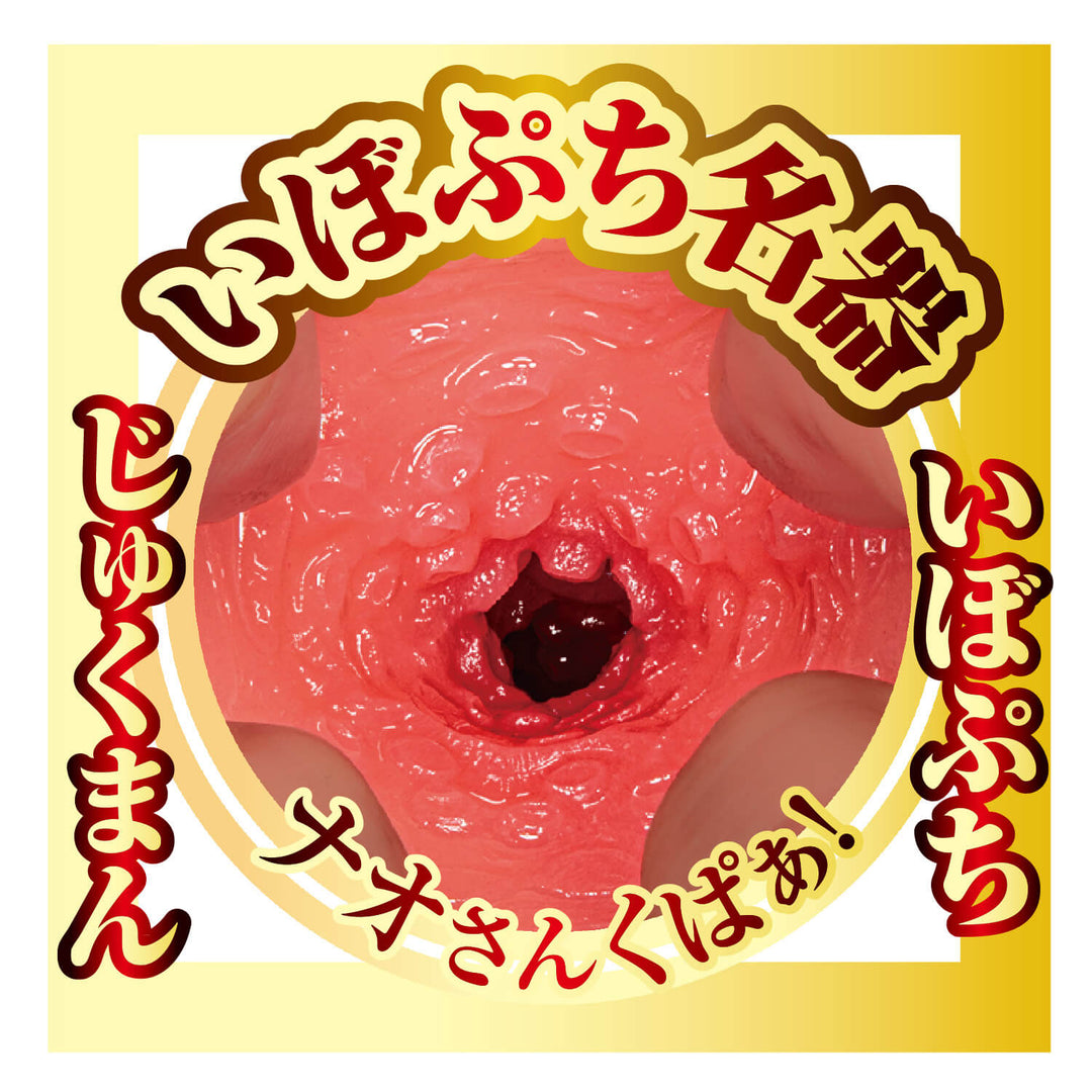 NPG-AV迷你名器 神宫寺奈绪