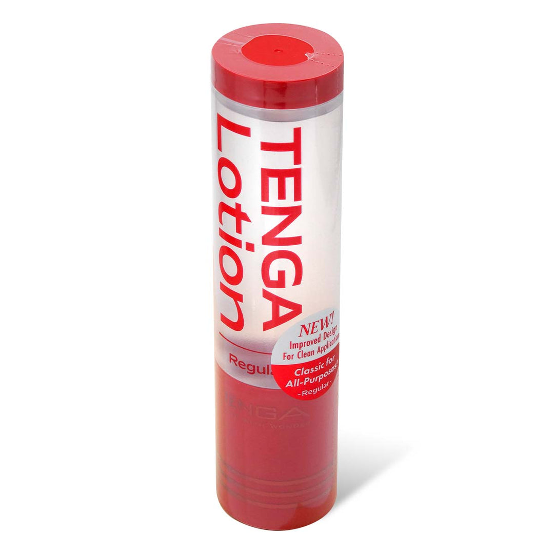 TENGA LOTION REGULAR 水性潤滑劑 170ml