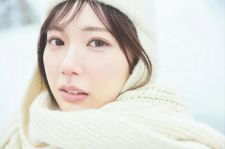 石川澪寫真集《ぎゅう、して。》