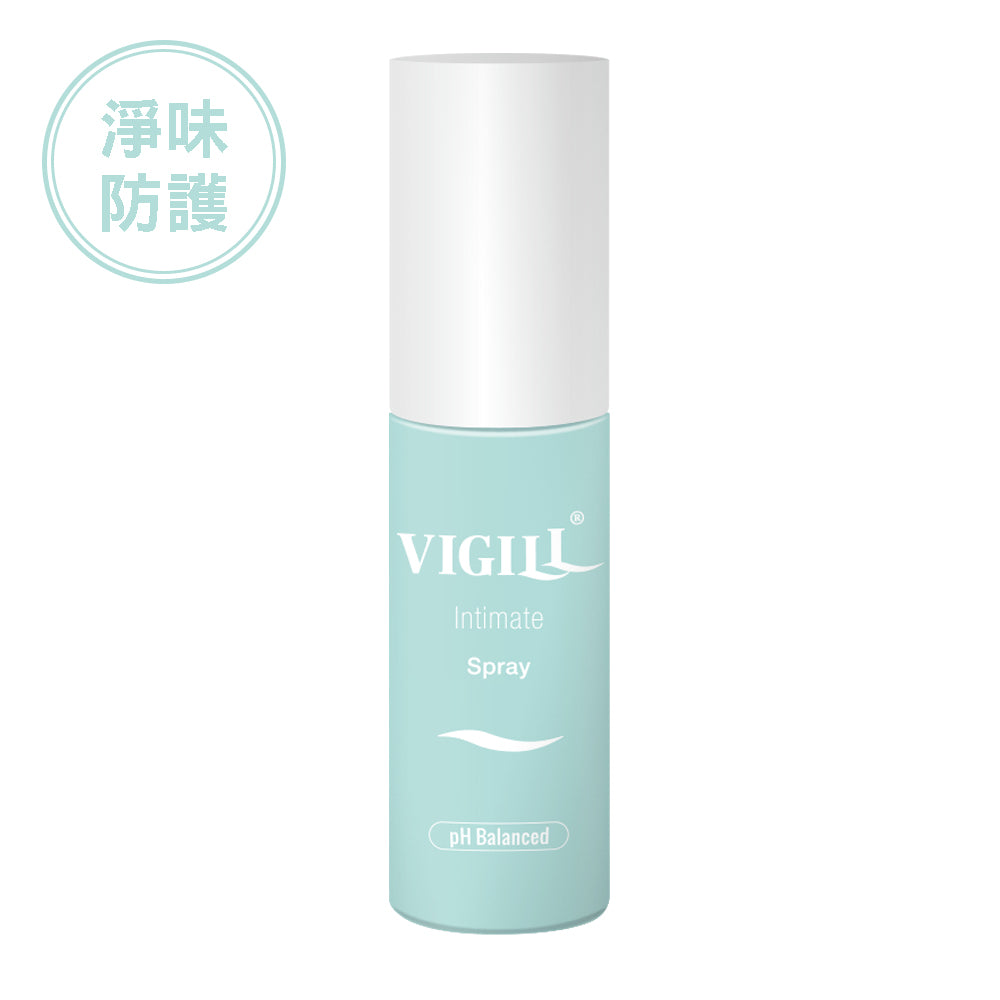 VIGILL 高效舒淨防護噴霧 - 35mL