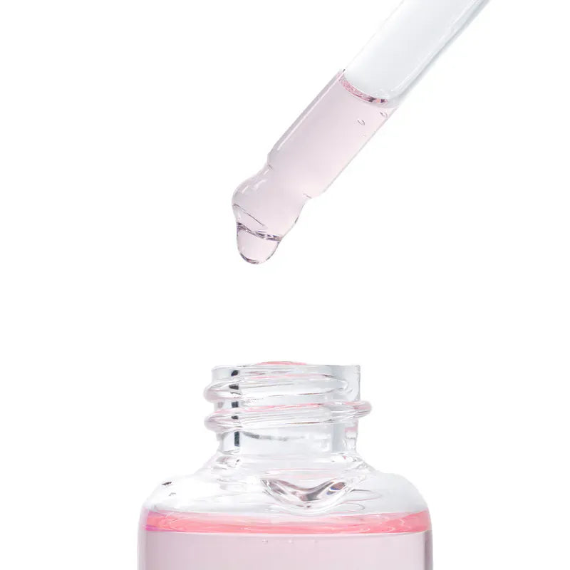 HARU DESIRE｜大麻玫瑰激潮露-30ml