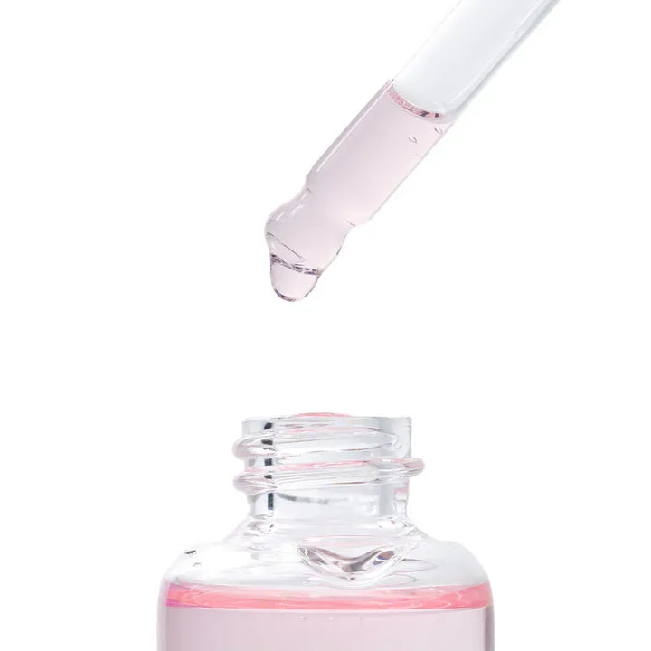 HARU DESIRE｜大麻玫瑰激潮露-30ml
