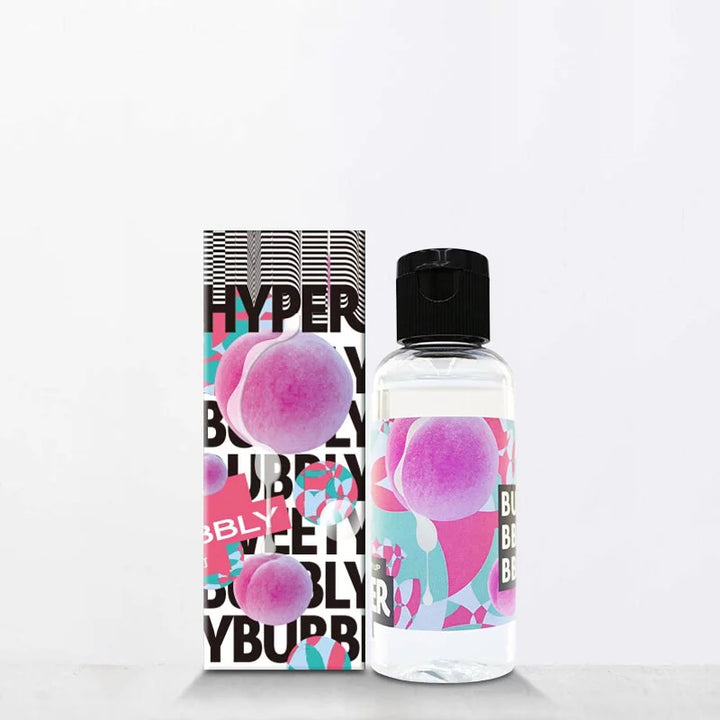 HYPER: 玩味口交潤滑液 水蜜桃梳打