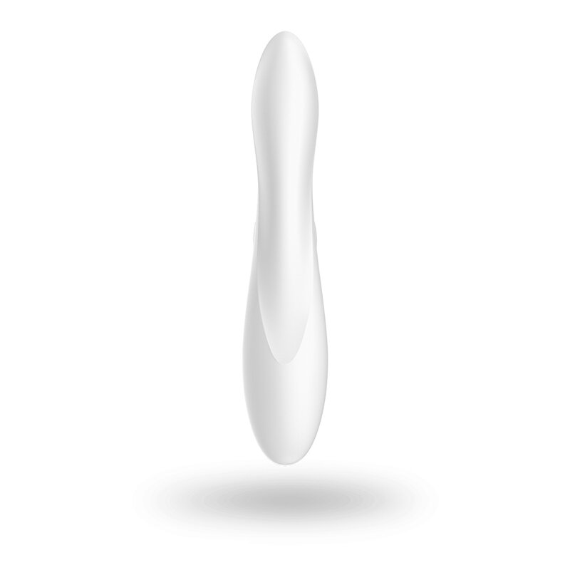 Satisfyer Pro G-Spot Rabbit G點震動陰蒂吸啜器