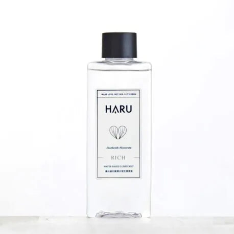 Haru - HARU RICH 極潤鎖水磁石潤滑液 155ml