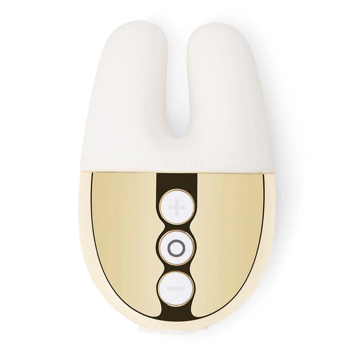 Le WAND DOUBLE VIBE 充電式雙摩打震動器