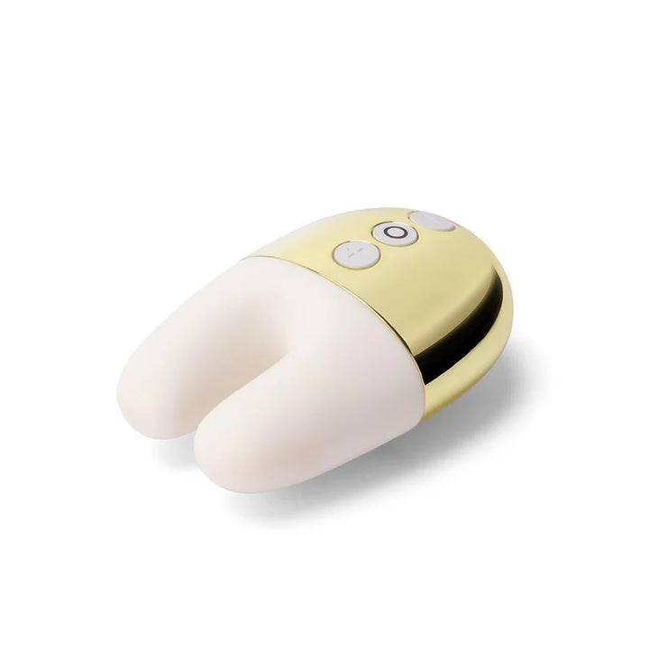 Le WAND DOUBLE VIBE 充電式雙摩打震動器