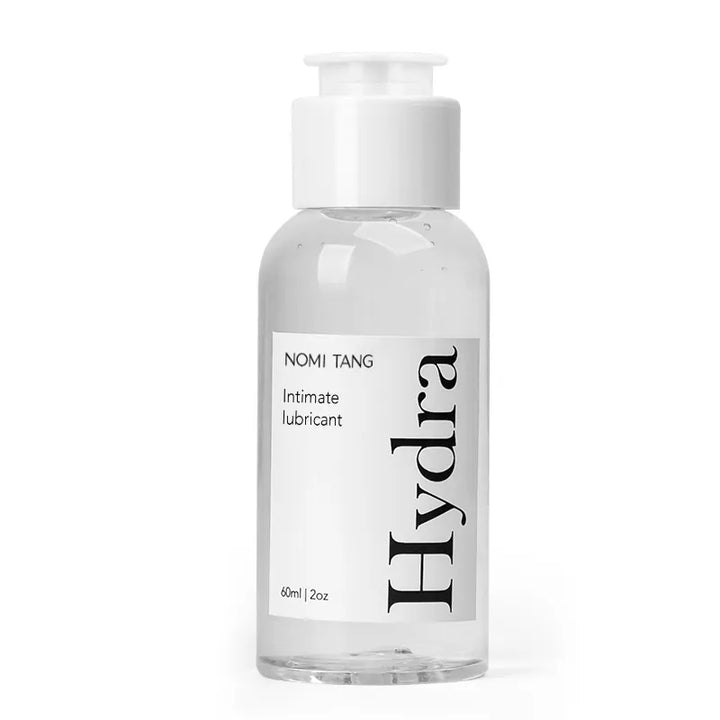 Nomi Tang-Hydra Intimate Lubricant糯米糖保濕潤滑液