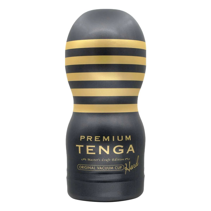 白金級 Tenga Men Cup - 緊密深喉飛機杯