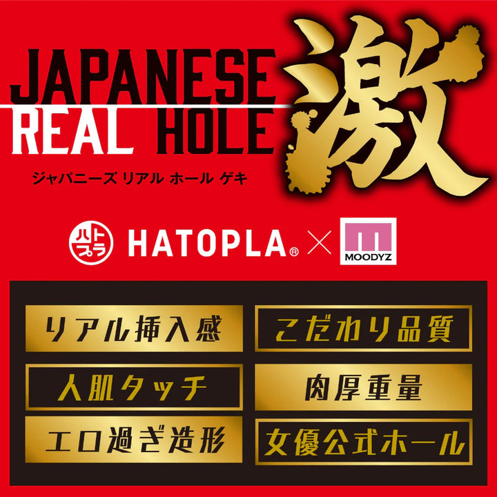 JAPANESE REAL HOLE 激 七沢みあ