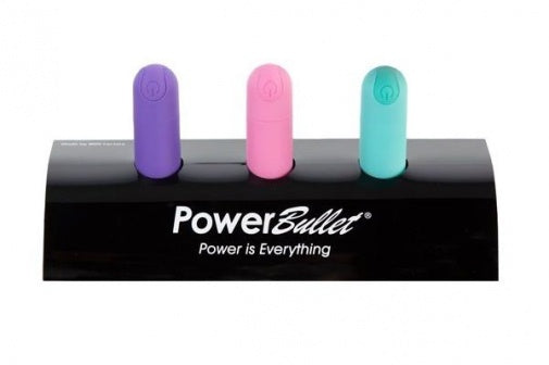 Essential Vibrating Bullet 子彈振動器