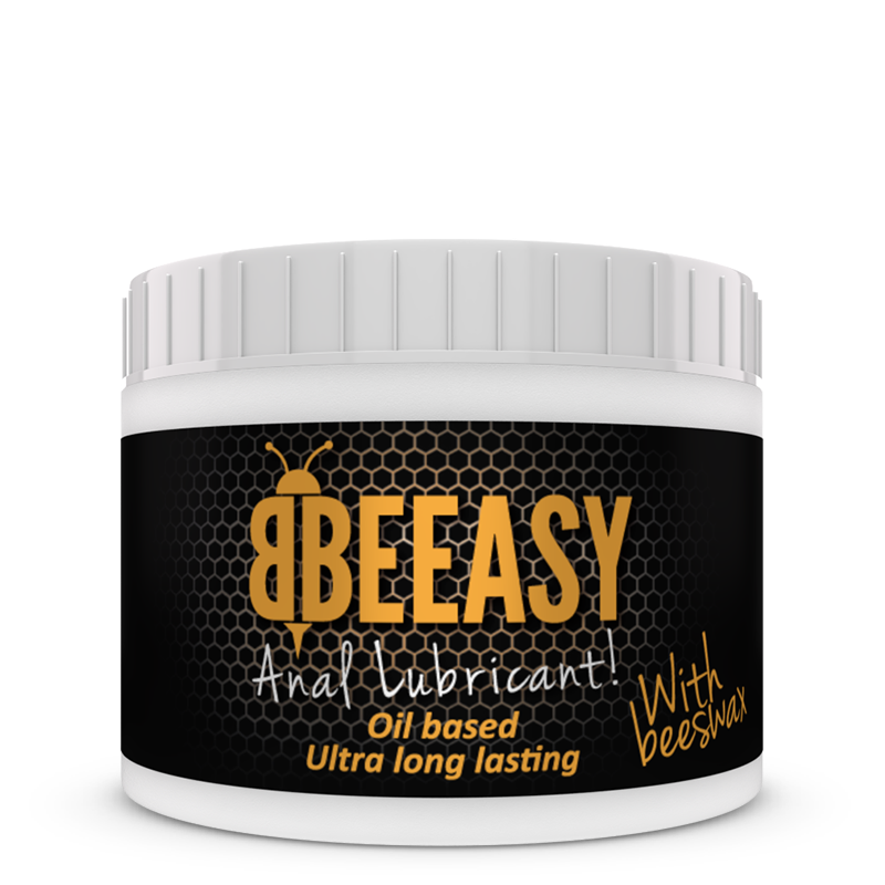Intimateline Beeasy Anal Lubricant 放鬆油性潤滑劑  150 ml