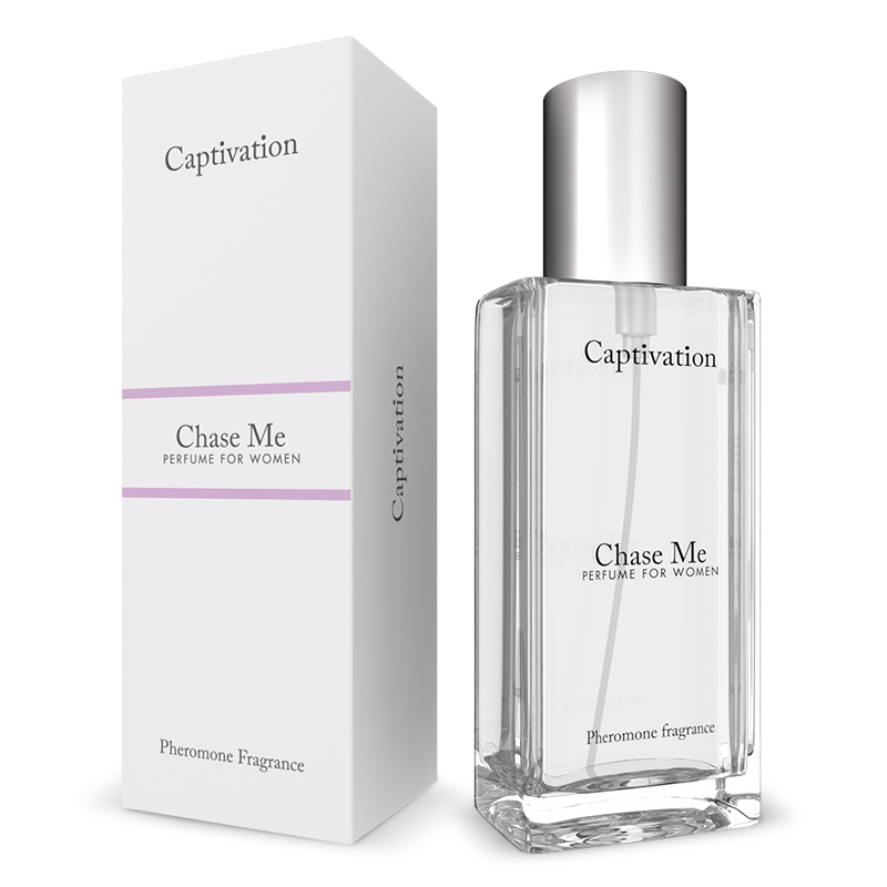 Intimateline-Captivation Chase Me – 女士專用費洛蒙香水 30ml