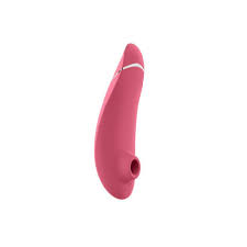 Womanizer Premium 2 智能陰蒂愉悅吸啜器