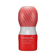 TENGA AIR CUSHION CUP 第二代