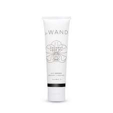 Le Wand 椰子愛情 有機潤滑油 90ml