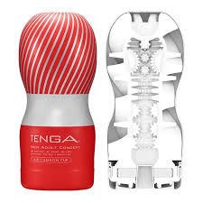 TENGA AIR CUSHION CUP 第二代