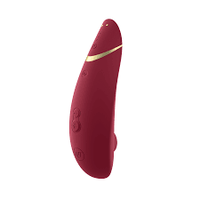 Womanizer Premium 2 智能陰蒂愉悅吸啜器