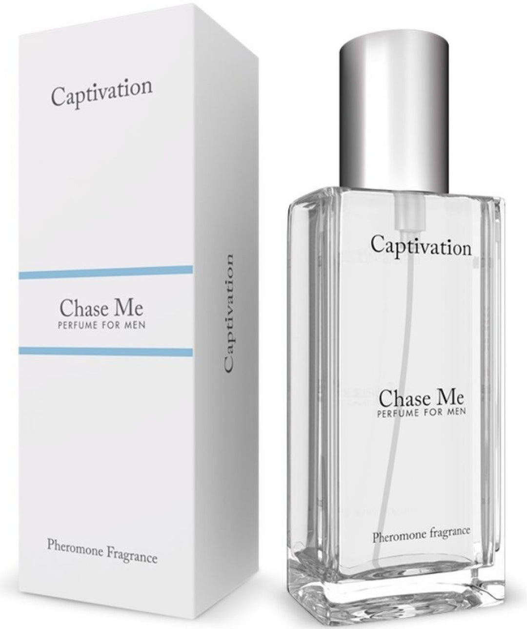 Intimateline-Captivation Chase Me – 男士專用費洛蒙香水 30ml