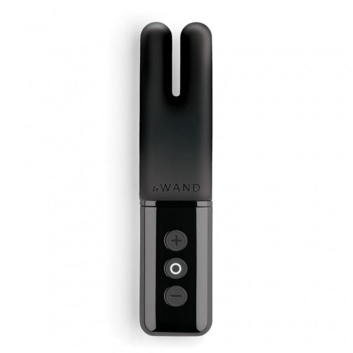 Le Wand Rechargeable Deux - 無線強力震棒雙指