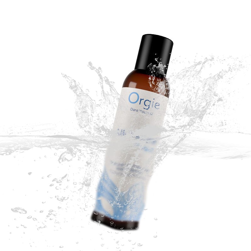 ORGIE All Natural Acqua 敏感肌潤滑液 150Ml