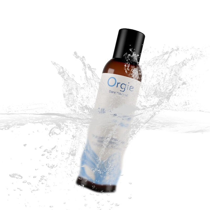 ORGIE All Natural Acqua 敏感肌潤滑液 150Ml