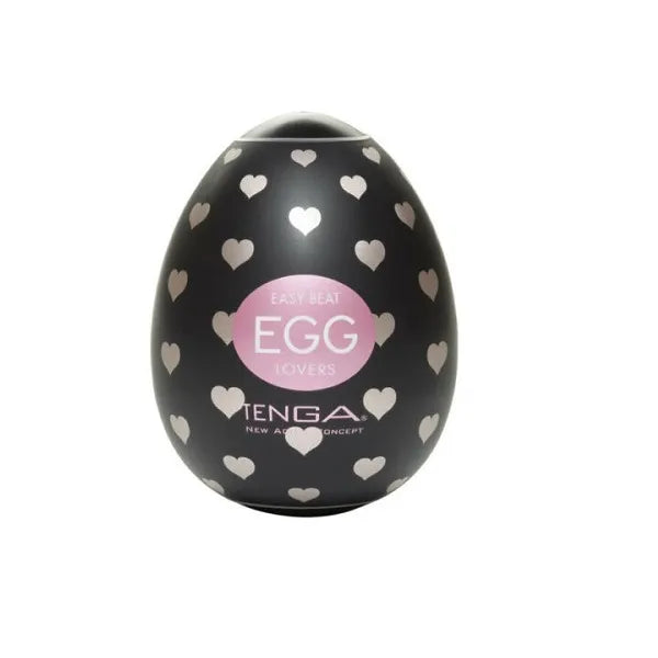 TENGA EGG LOVERS 飛機蛋