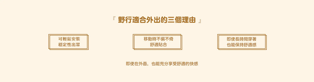 BeYourLover CARLA APP穿戴式G點震動器