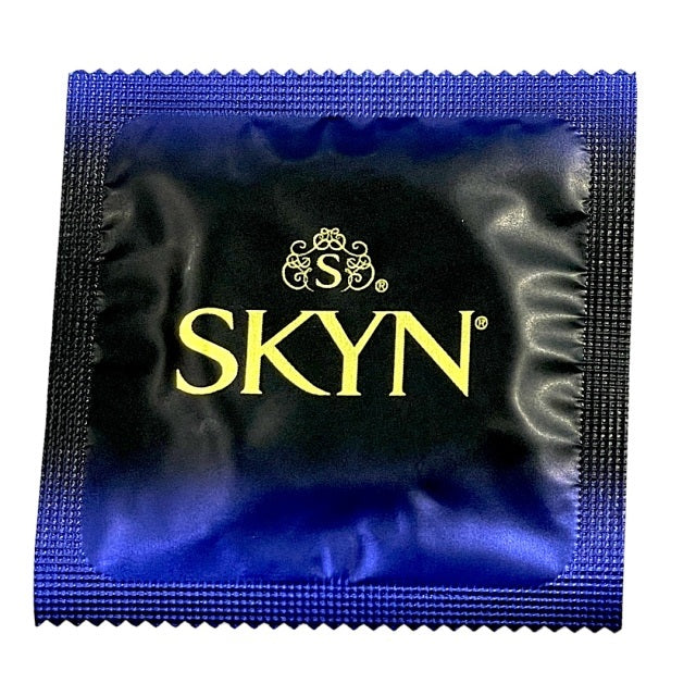 SKYN - Premium Plus 超彈性 安全套 5片裝