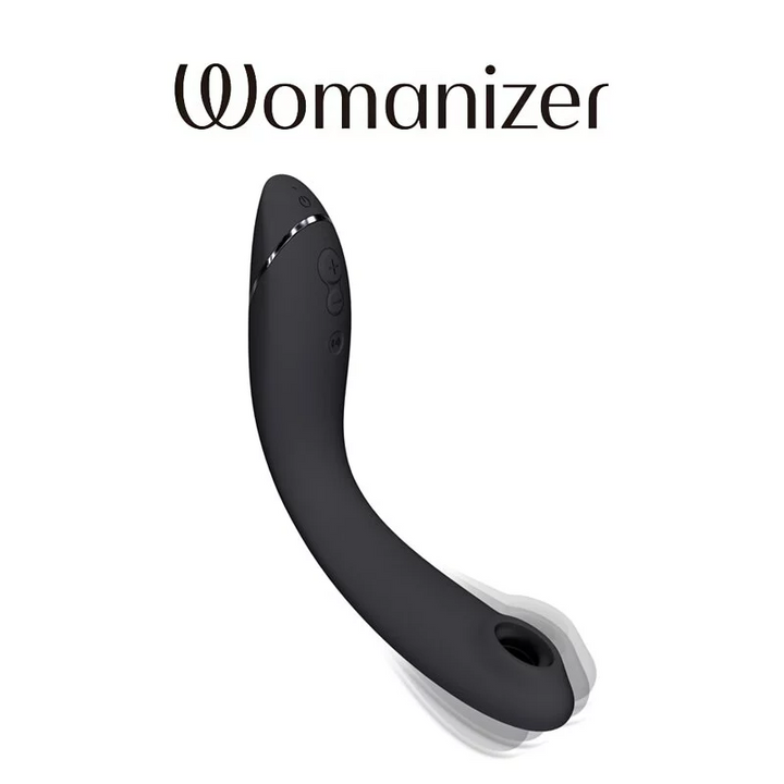 Womanizer OG Pleasure Air G點吸啜震動器