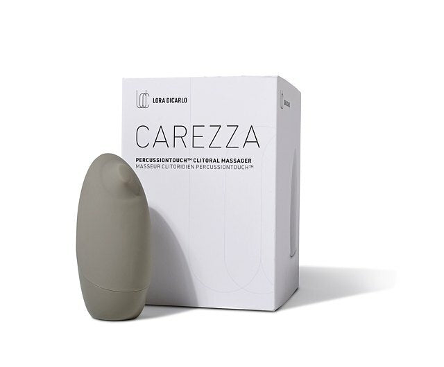 Lora DiCarlo Carezza 陰蒂按摩器