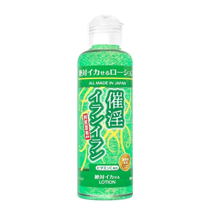 SSI - 絕對高潮潤滑液 催淫依蘭花 180ml