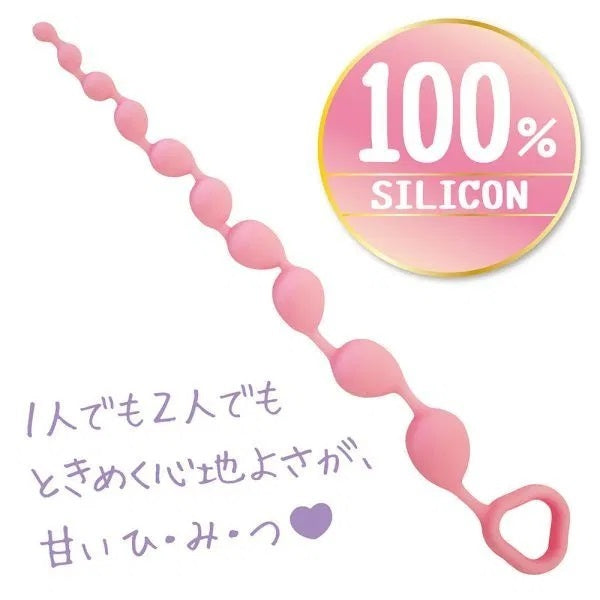 日本Love Factor – Amourbrier PonDiAno Beads 後庭拉珠