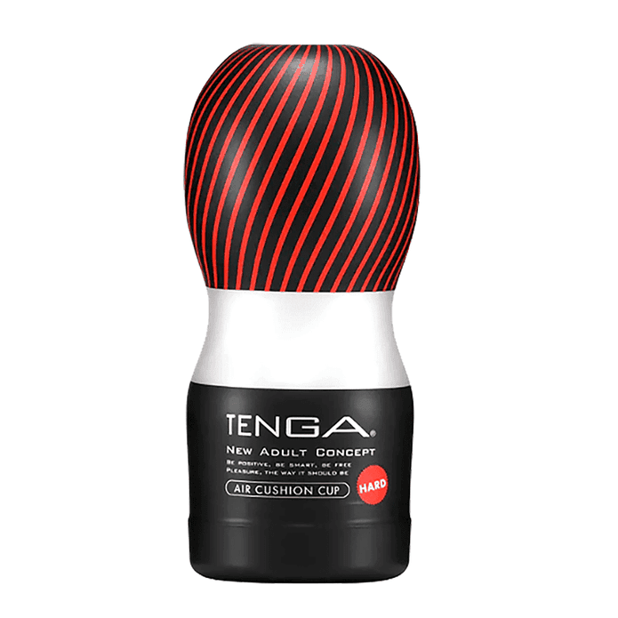 TENGA AIR CUSHION CUP 飛機杯強韌版(TOC-205H)