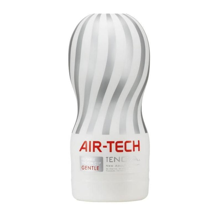 TENGA AIR TECH 飛機杯 柔軟型