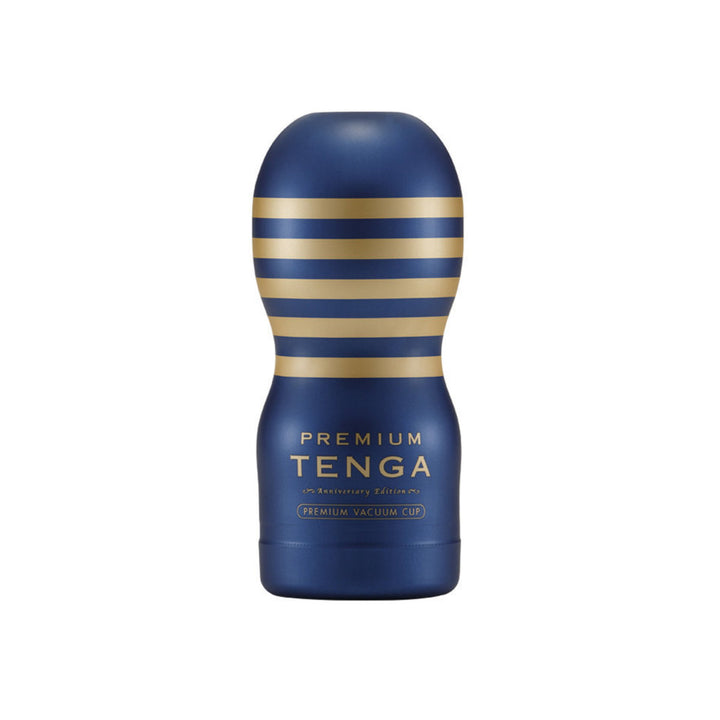 白金級 Tenga Men Cup - 深喉飛機杯