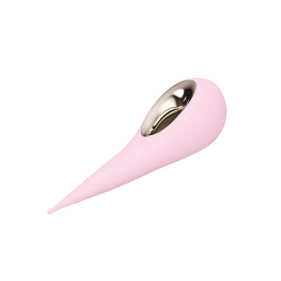 LELO DOT™ 陰蒂尖頭震動按摩器