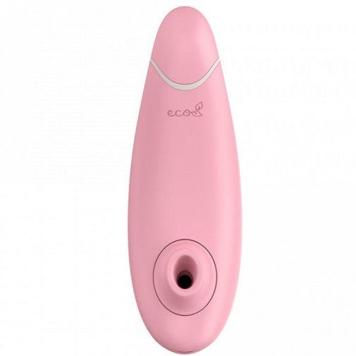 Womanizer Premium eco 環保陰蒂吸啜器