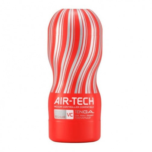 Tenga Air-Tech 重複使用型真空杯 標准 VC 型