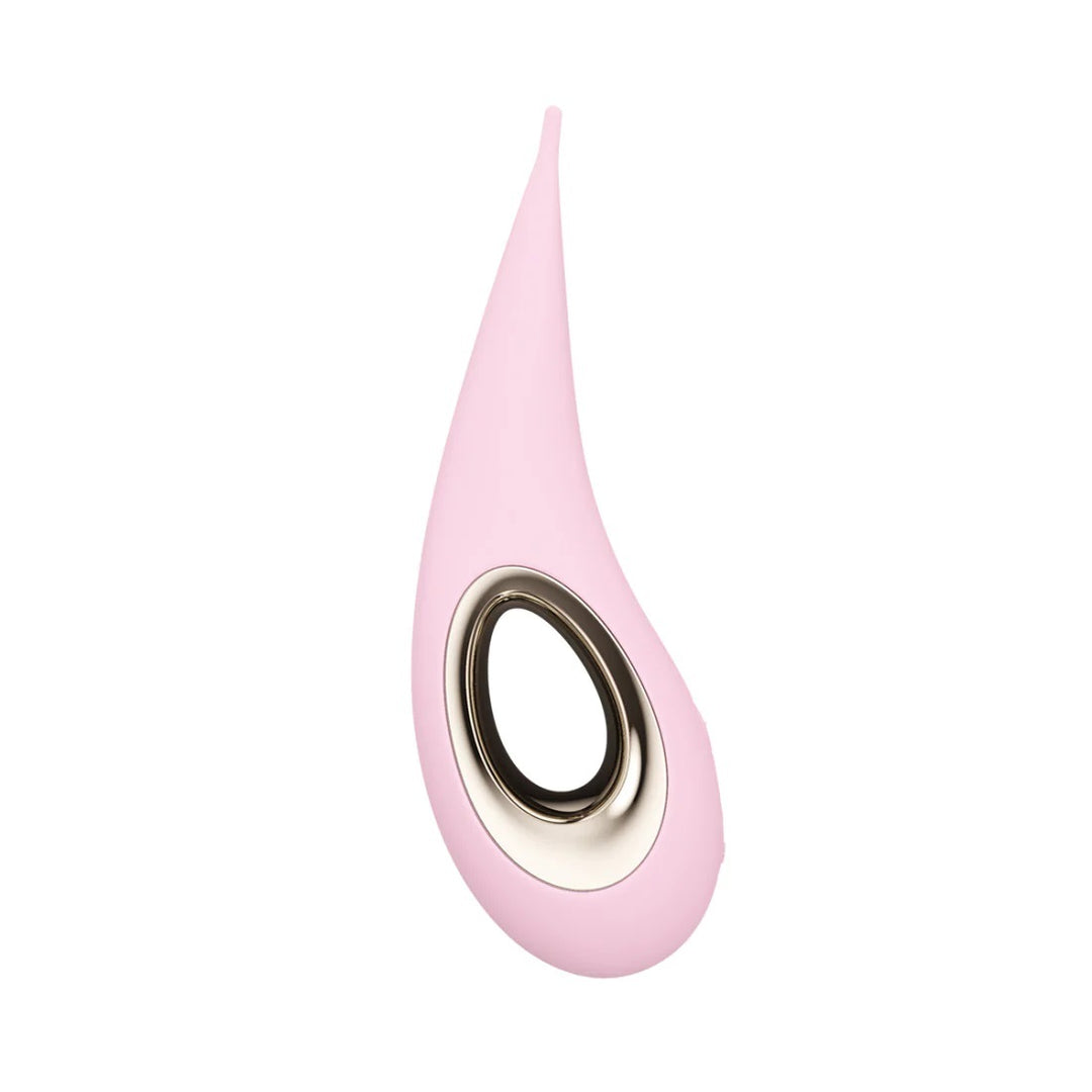 LELO DOT™ 陰蒂尖頭震動按摩器