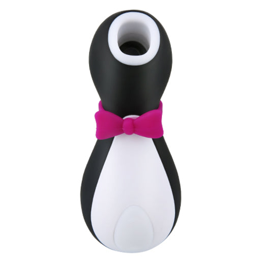 Satisfyer Pro Penguin 企鵝陰蒂吸力按摩器