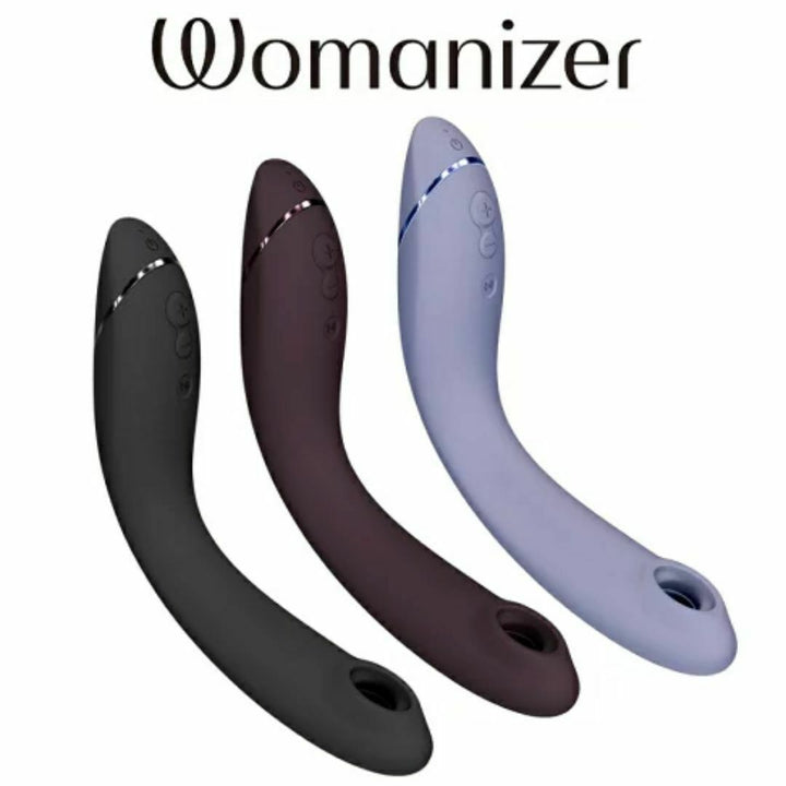 Womanizer OG Pleasure Air G點吸啜震動器