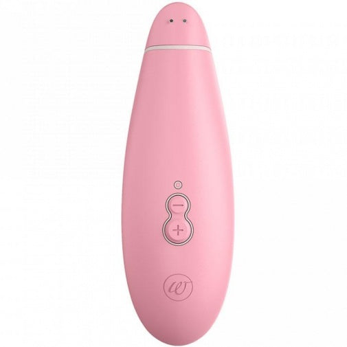 Womanizer Premium eco 環保陰蒂吸啜器