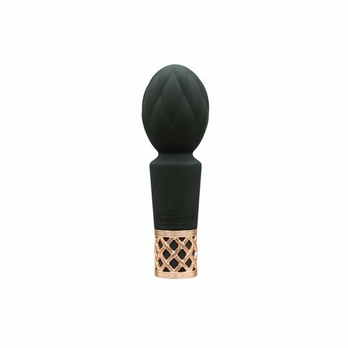 PILLOW TALK Secrets Pleasure Wand 迷你按摩棒