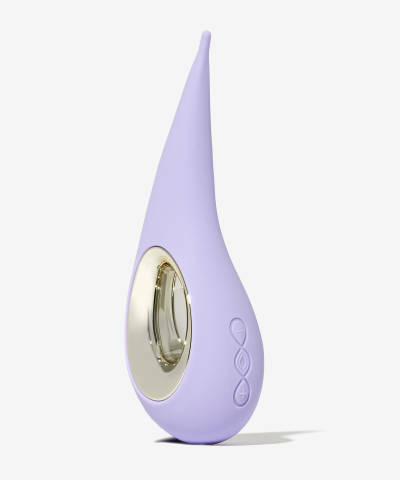 LELO DOT™ 陰蒂尖頭震動按摩器