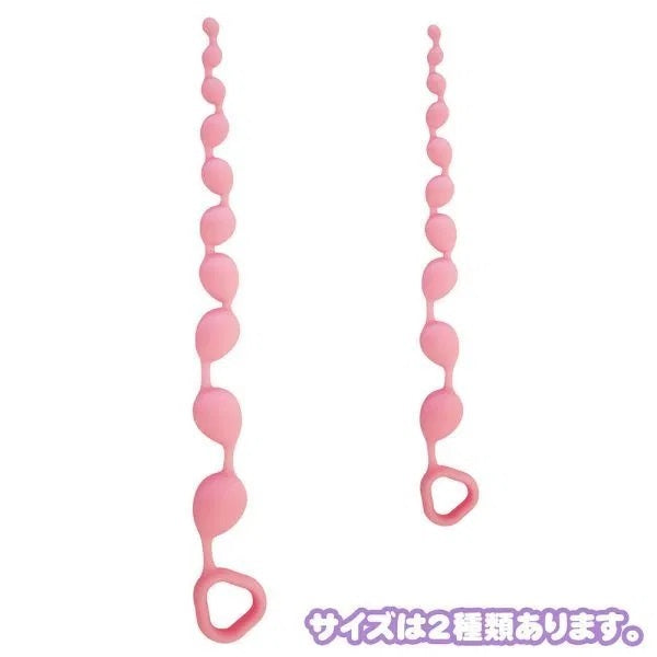 日本Love Factor – Amourbrier PonDiAno Beads 後庭拉珠