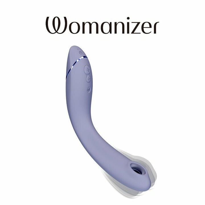 Womanizer OG Pleasure Air G點吸啜震動器